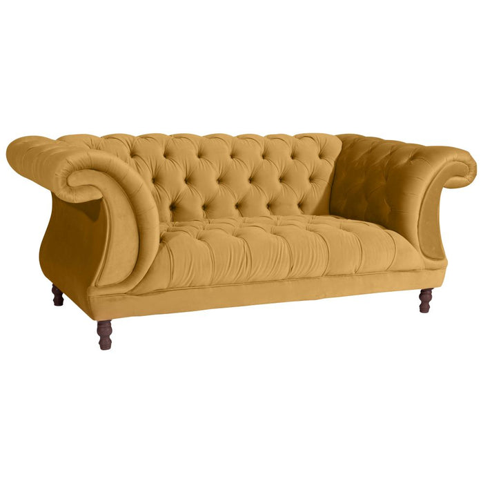 Max Winzer | Ivette | Sofa 2-Sitzer | Samtvelours