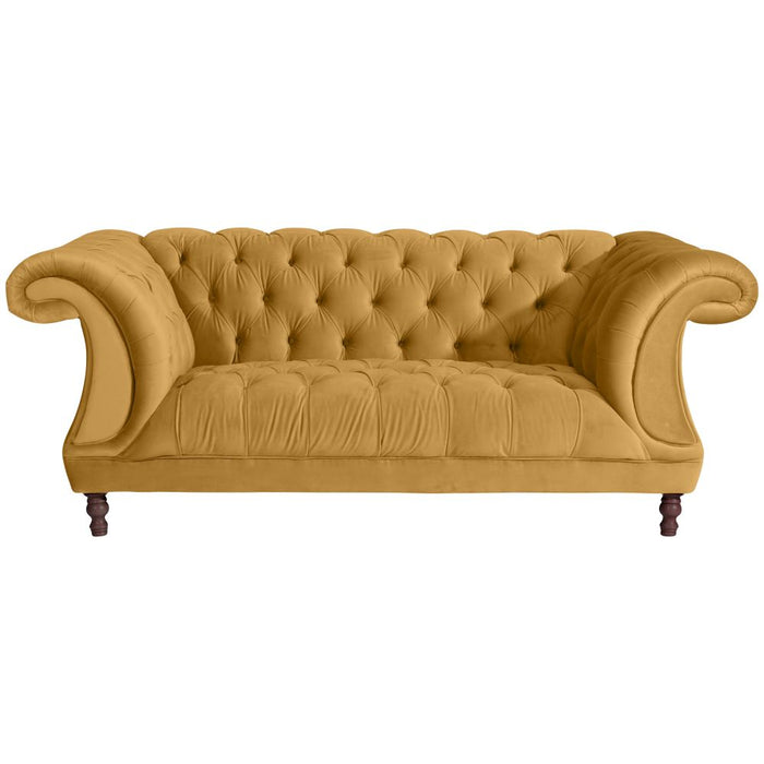 Max Winzer | Ivette | Sofa 2-Sitzer | Samtvelours