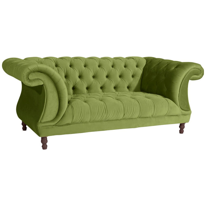 Max Winzer | Ivette | Sofa 2-Sitzer | Samtvelours