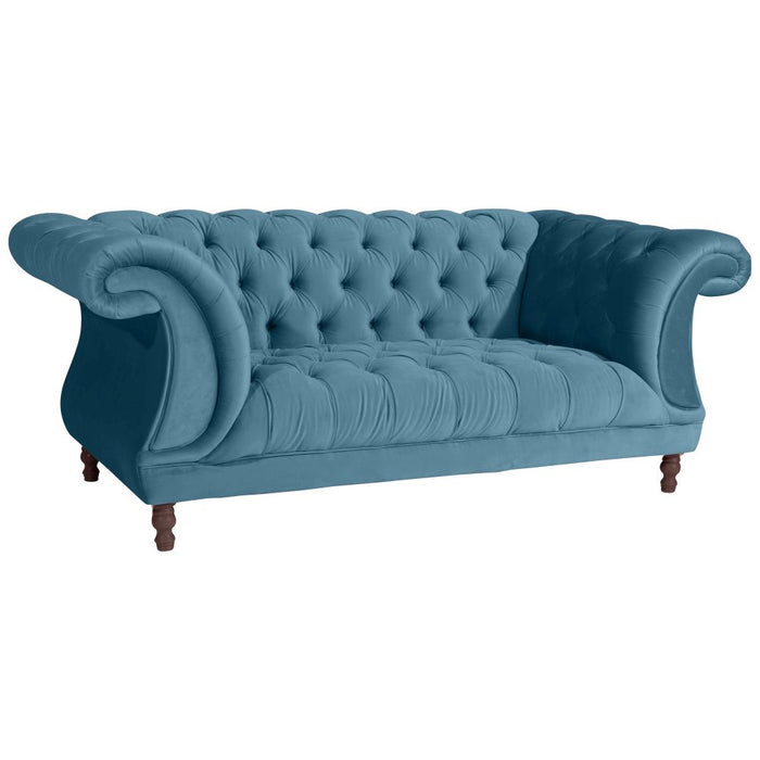 Max Winzer | Ivette | Sofa 2-Sitzer | Samtvelours