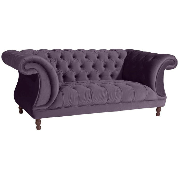 Max Winzer | Ivette | Sofa 2-Sitzer | Samtvelours