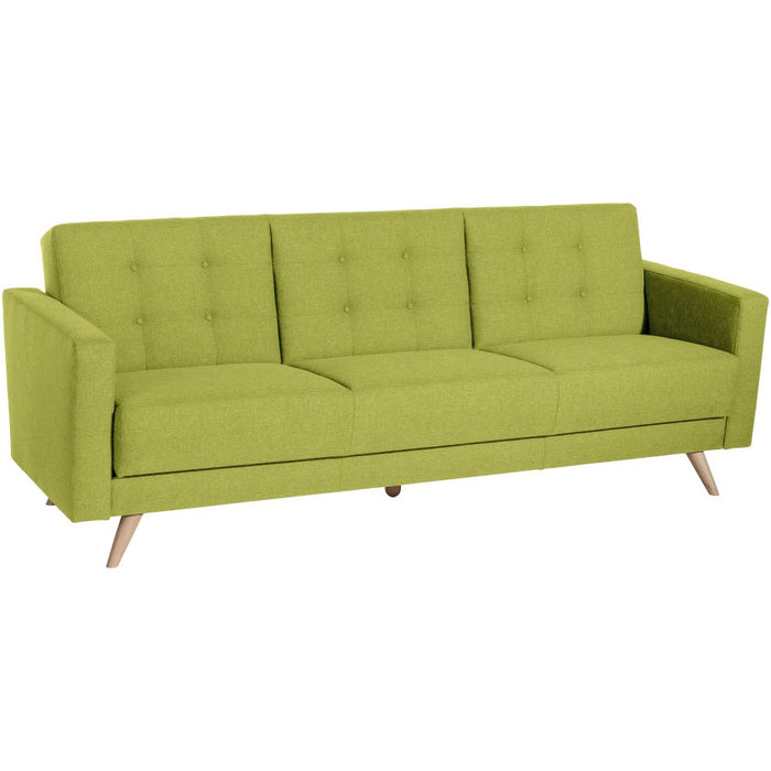 Max Winzer | Julian | Sofa 3-Sitzer mit Bettfunktion