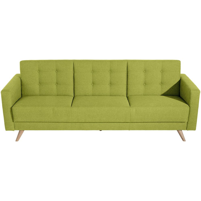 Max Winzer | Julian | Sofa 3-Sitzer mit Bettfunktion