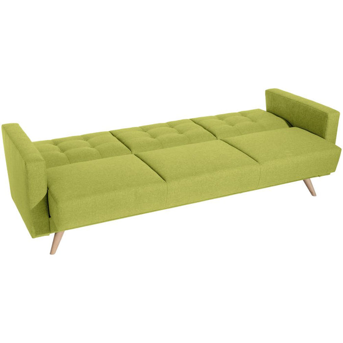 Max Winzer | Julian | Sofa 3-Sitzer mit Bettfunktion