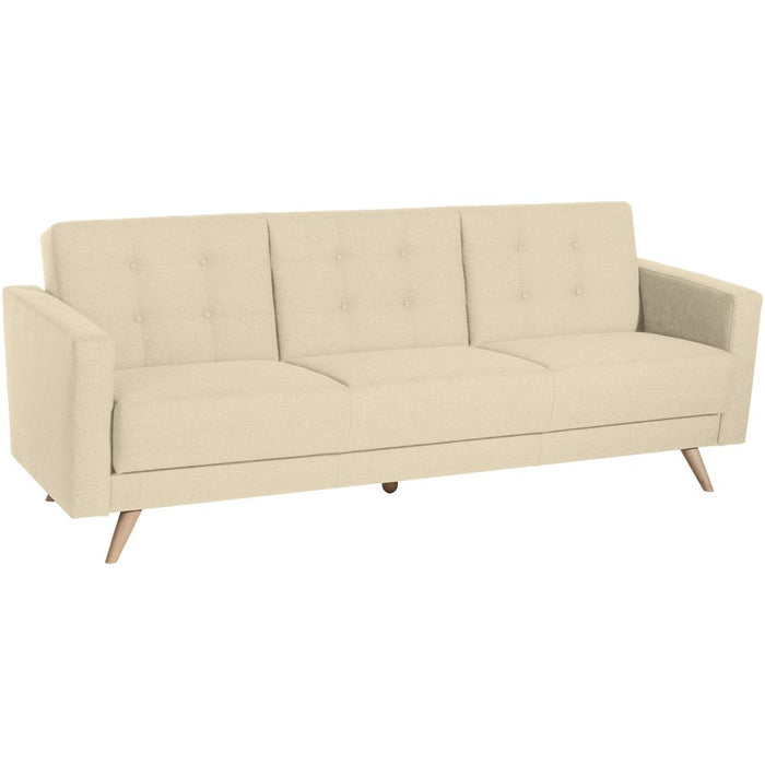 Max Winzer | Julian | Sofa 3-Sitzer mit Bettfunktion