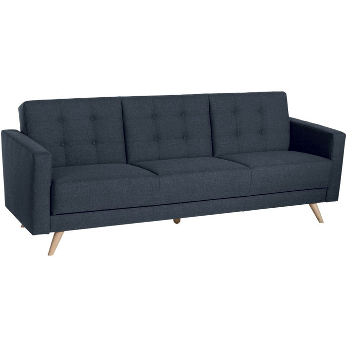 Max Winzer | Julian | Sofa 3-Sitzer mit Bettfunktion