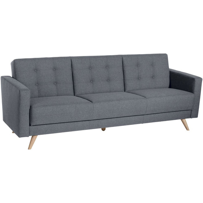 Max Winzer | Julian | Sofa 3-Sitzer mit Bettfunktion