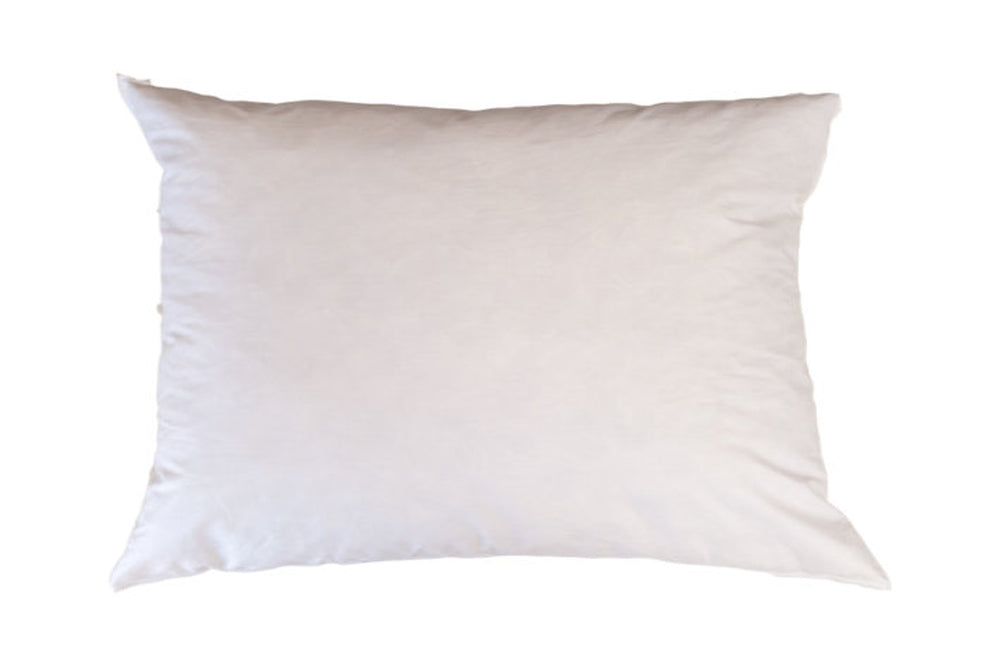 Kissenfüllung CUSHIONS 40x60cm Bright White