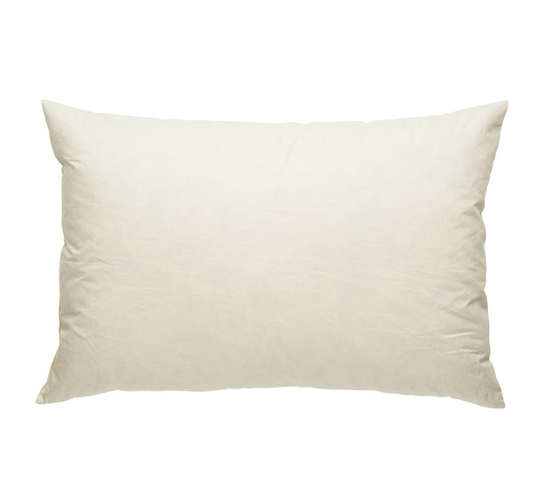 Kissenfüllung CUSHIONS 40x60cm Bright White