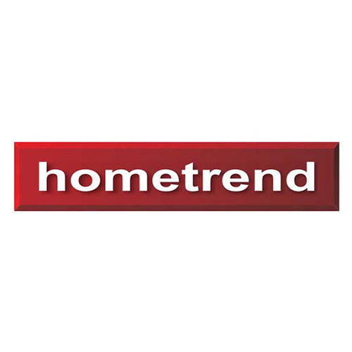 Hometrend | DUO LED VA 5xCLIPS-CW+1xTRAFO-FUßSCHALTER