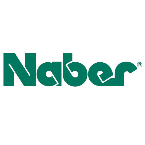 Naber | Level WS | Hocker | Gestell Edelstahl | Bezug braun (34355)