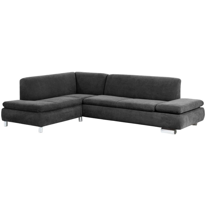 Max Winzer | Terrence | Ecksofa links mit Sofa 2,5-Sitzer rechts