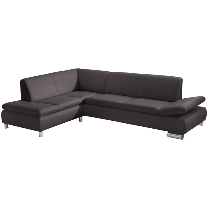 Max Winzer | Terrence | Ecksofa links mit Sofa 2,5-Sitzer rechts