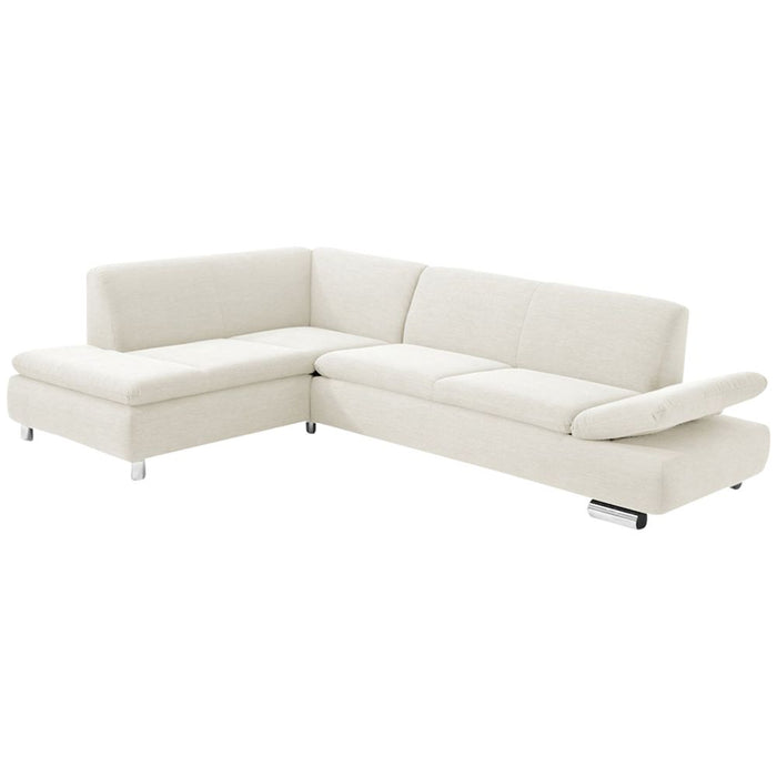 Max Winzer | Terrence | Ecksofa links mit Sofa 2,5-Sitzer rechts