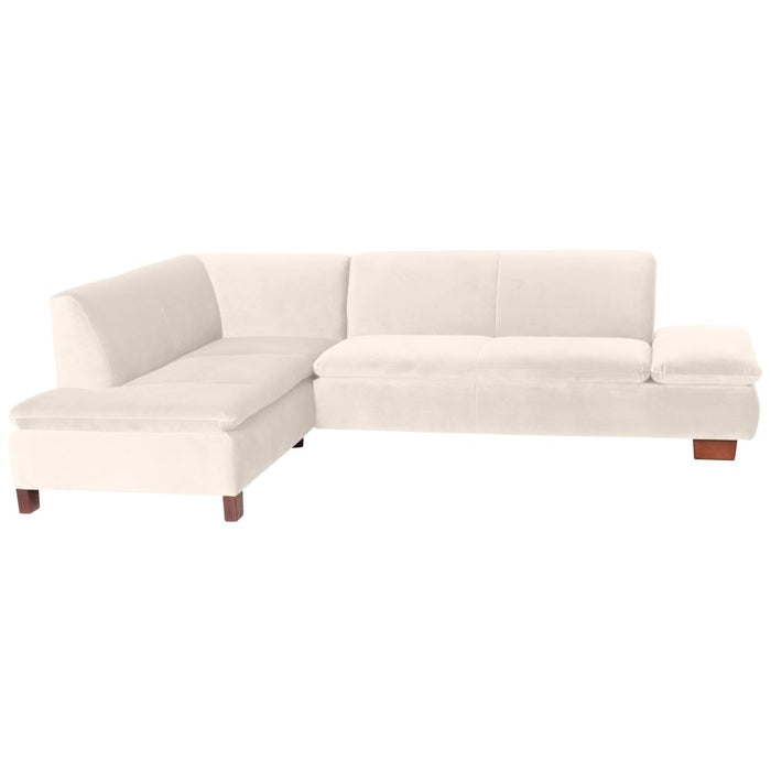 Max Winzer | Terrence | Ecksofa links mit Sofa 2,5-Sitzer rechts