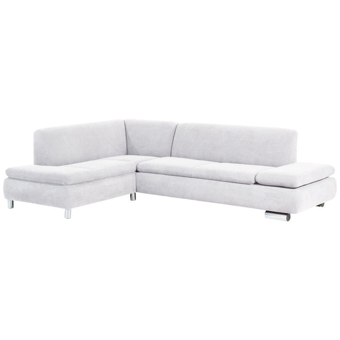 Max Winzer | Terrence | Ecksofa links mit Sofa 2,5-Sitzer rechts