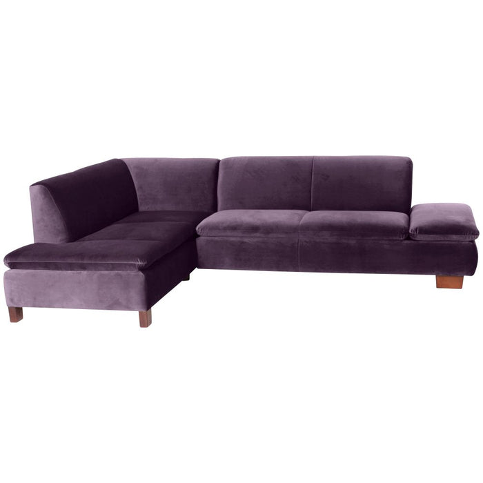 Max Winzer | Terrence | Ecksofa links mit Sofa 2,5-Sitzer rechts