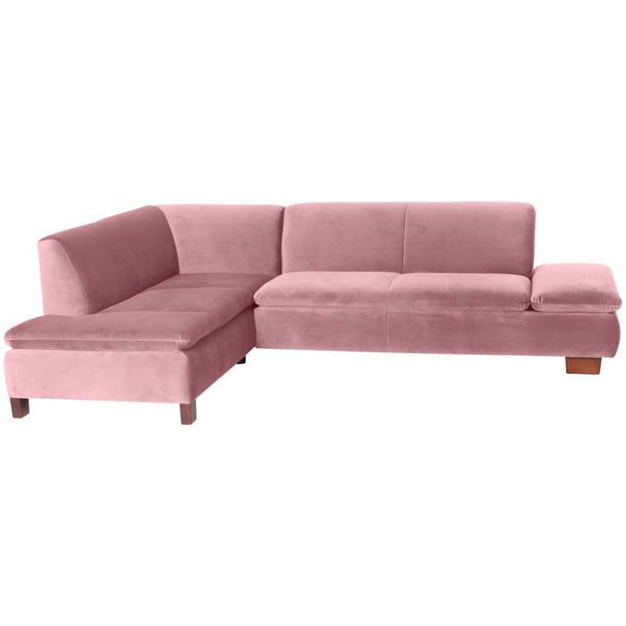 Max Winzer | Terrence | Ecksofa links mit Sofa 2,5-Sitzer rechts