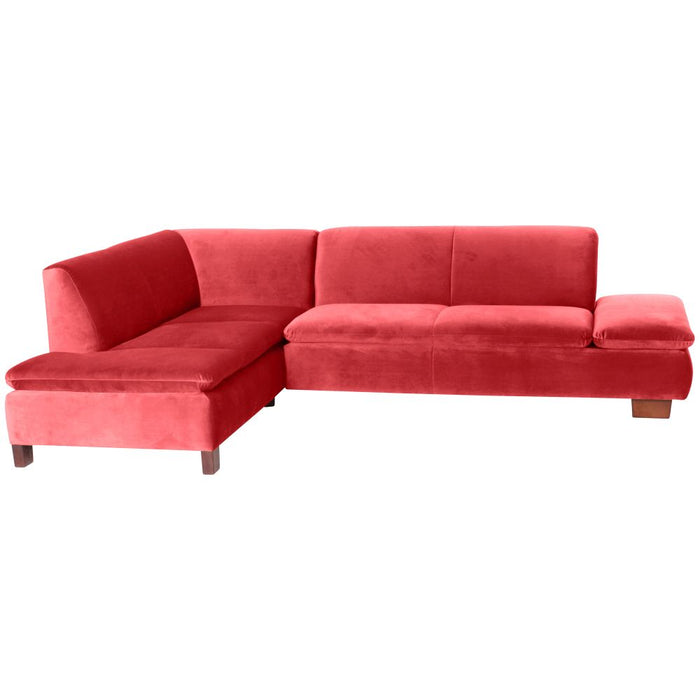 Max Winzer | Terrence | Ecksofa links mit Sofa 2,5-Sitzer rechts