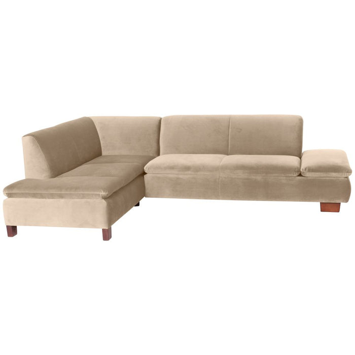 Max Winzer | Terrence | Ecksofa links mit Sofa 2,5-Sitzer rechts