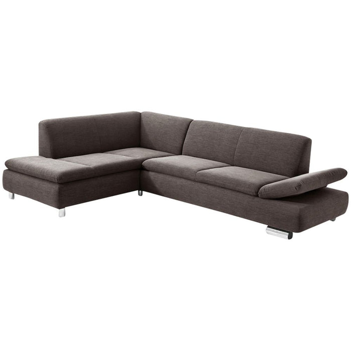 Max Winzer | Terrence | Ecksofa links mit Sofa 2,5-Sitzer rechts