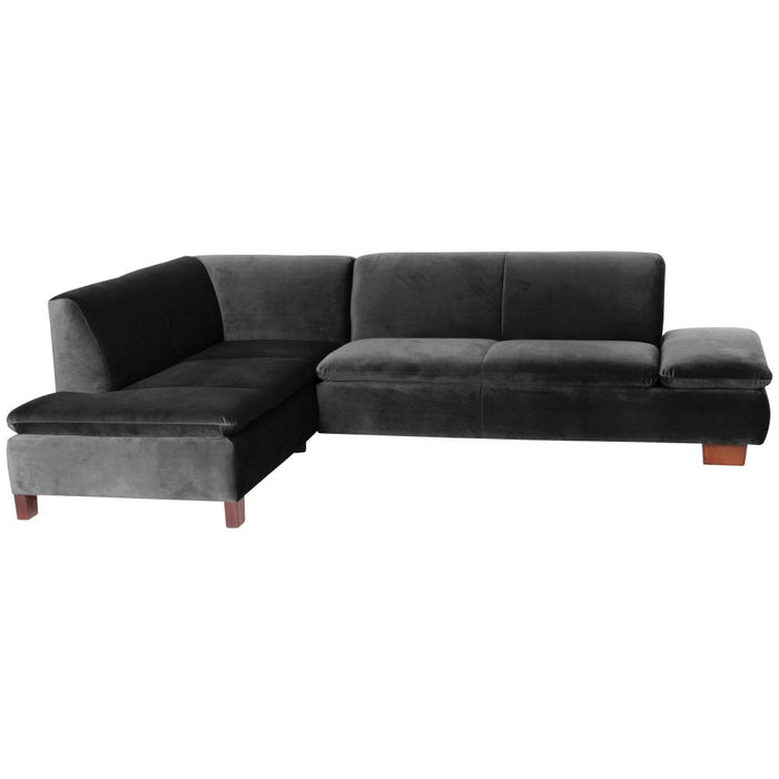 Max Winzer | Terrence | Ecksofa links mit Sofa 2,5-Sitzer rechts