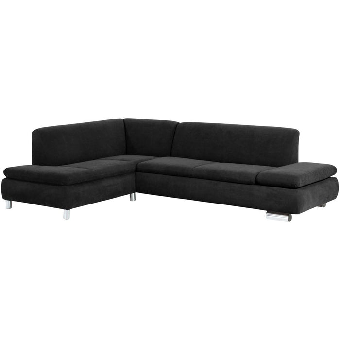 Max Winzer | Terrence | Ecksofa links mit Sofa 2,5-Sitzer rechts