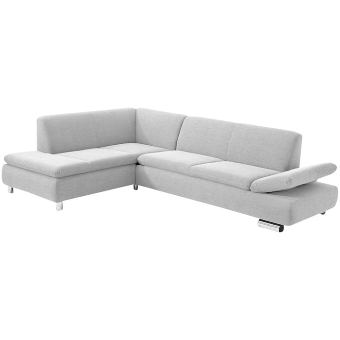 Max Winzer | Terrence | Ecksofa links mit Sofa 2,5-Sitzer rechts