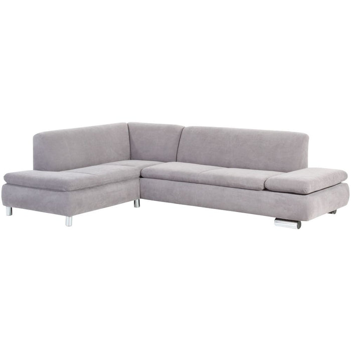 Max Winzer | Terrence | Ecksofa links mit Sofa 2,5-Sitzer rechts