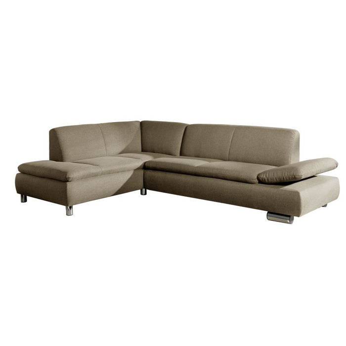 Max Winzer | Terrence | Ecksofa links mit Sofa 2,5-Sitzer rechts