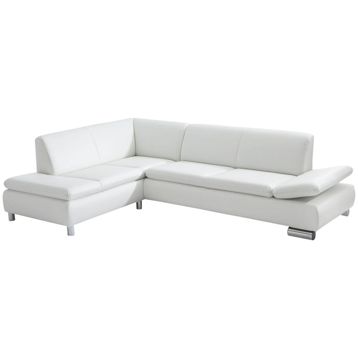 Max Winzer | Terrence | Ecksofa links mit Sofa 2,5-Sitzer rechts