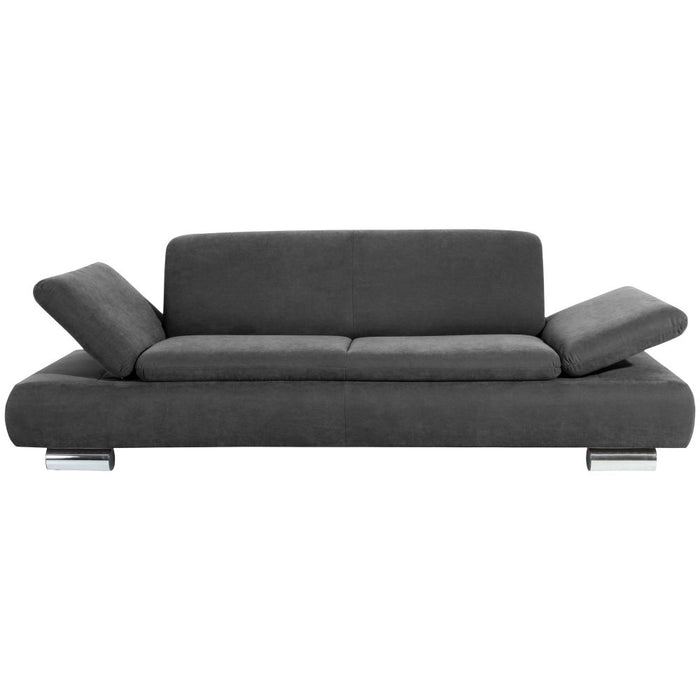 Max Winzer | Terrence | Sofa 2,5-Sitzer | Veloursstoff