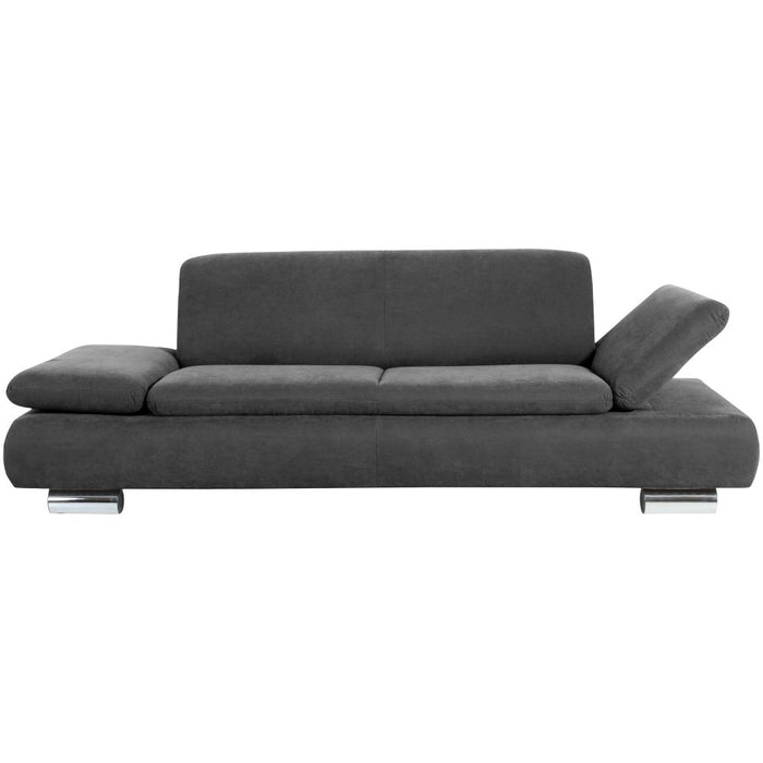 Max Winzer | Terrence | Sofa 2,5-Sitzer | Veloursstoff