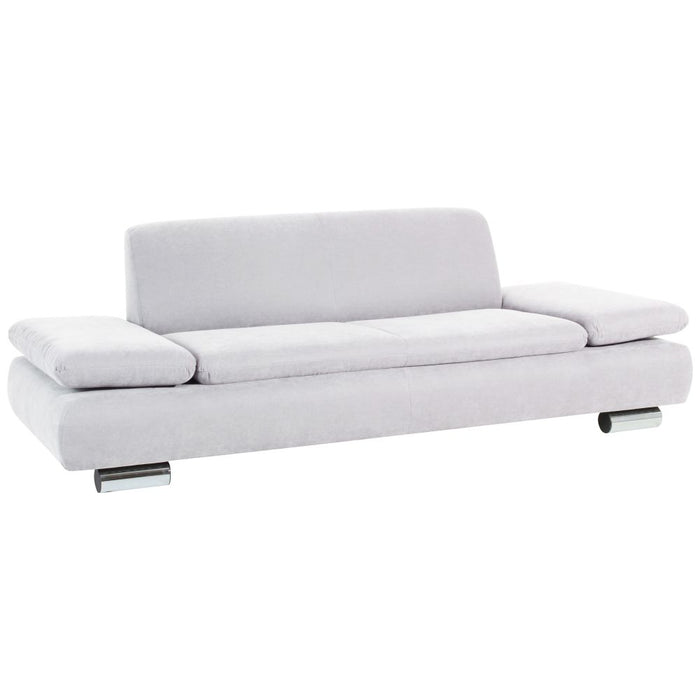 Max Winzer | Terrence | Sofa 2,5-Sitzer | Veloursstoff