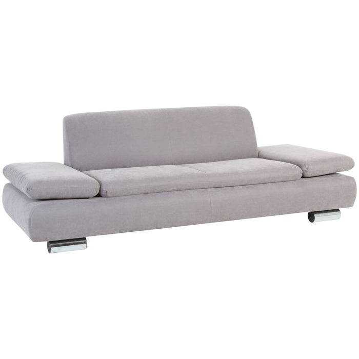 Max Winzer | Terrence | Sofa 2,5-Sitzer | Veloursstoff