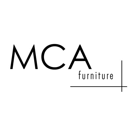 MCA | GRETA 2 TISCH | BALKENEICHE DL GEOELT | GERADE KANTE, GETEILT, VF